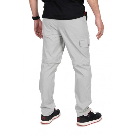 Trousers Fox Rage Zip-Off Shorts