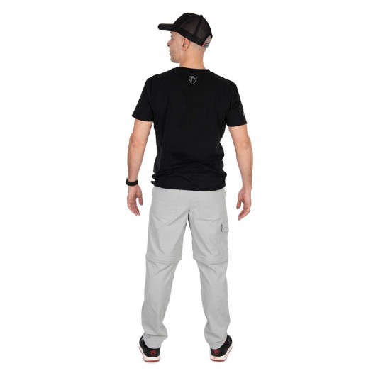 Hose Fox Rage Zip-Off Shorts