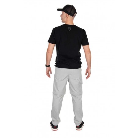 Pantalon Fox Rage Zip-Off Shorts