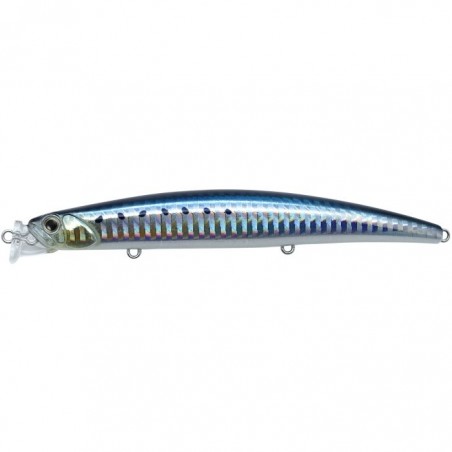 Hard bait Duo International Terrif DC-12 Type 1 12cm
