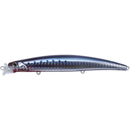 Hard bait Duo International Terrif DC-12 Type 1 12cm
