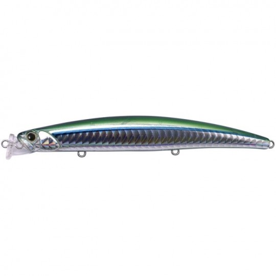 Hard bait Duo International Terrif DC-12 Type 1 12cm