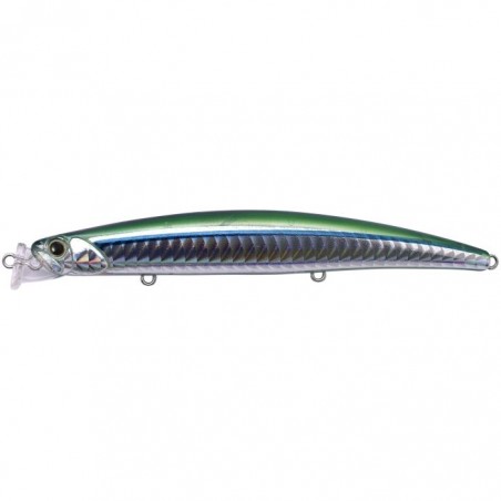 Hard bait Duo International Terrif DC-12 Type 1 12cm