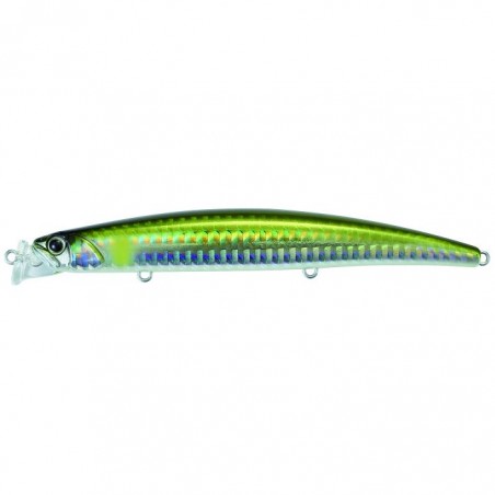 Wobbler Duo International Terrif DC-12 Typ 1 12cm