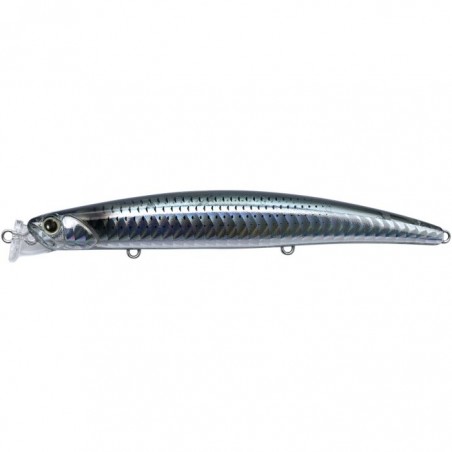 Poisson Nageur Duo International Terrif DC-12 Type 1 12cm