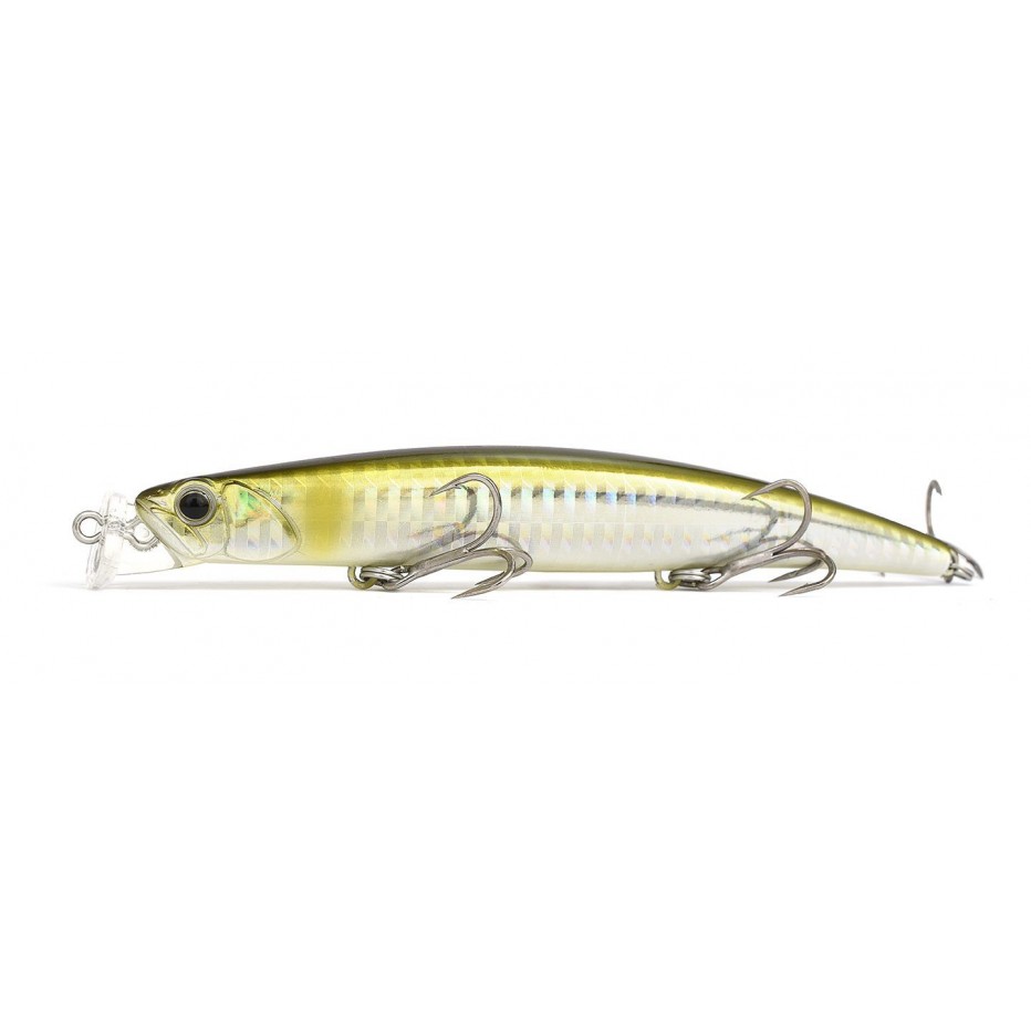 Poisson Nageur Duo International Terrif DC-12 Type 1 12cm