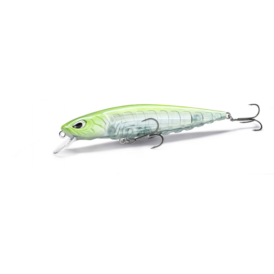 Hard Bait Nays MD MX 80 SR