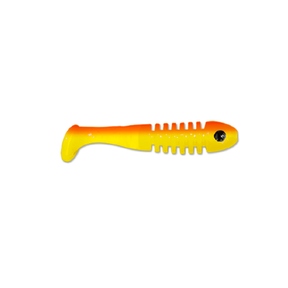 Soft Bait Delalande Skeleton 11cm