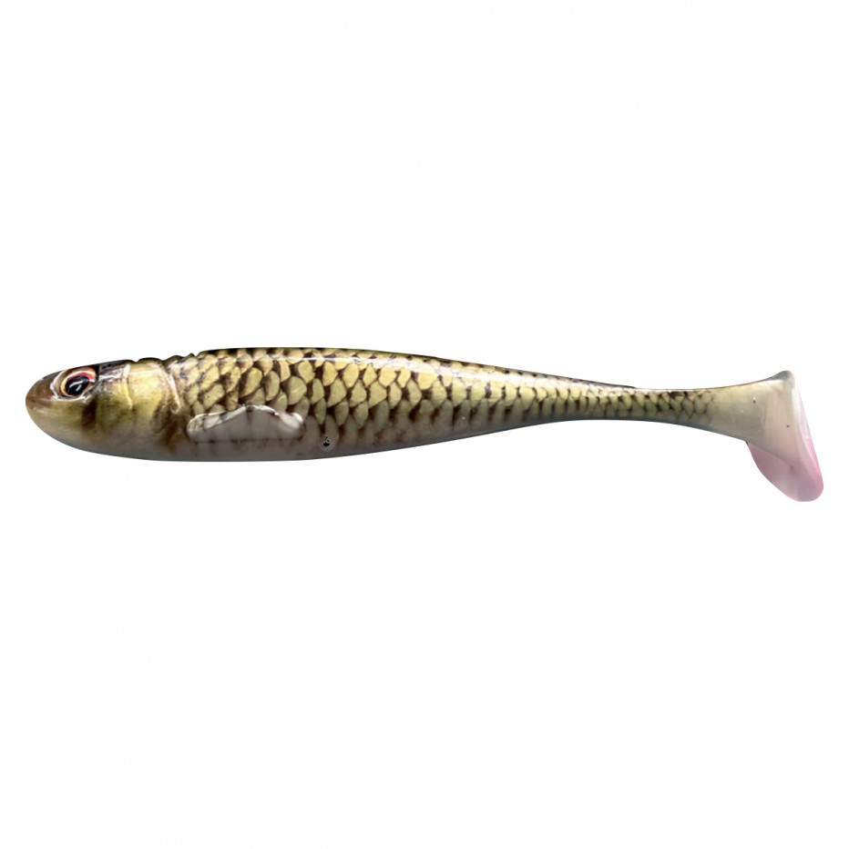 Leurre Souple Major Craft Stabi Shad Slim 7" - 17,8cm