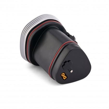 Carrete Eléctrico Penn Fathom Electric Reel Kit