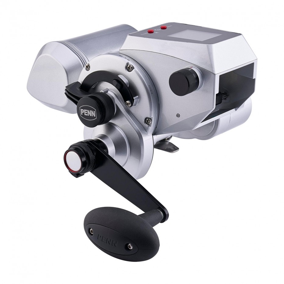 Electric Reel Penn Fathom Electric Reel Kit