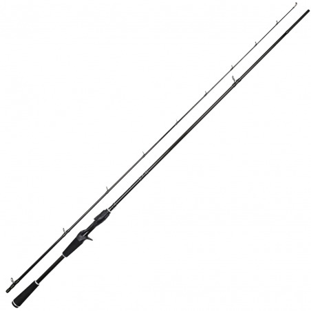 Baitcast Ruten Westin W2 Spinnerbait T