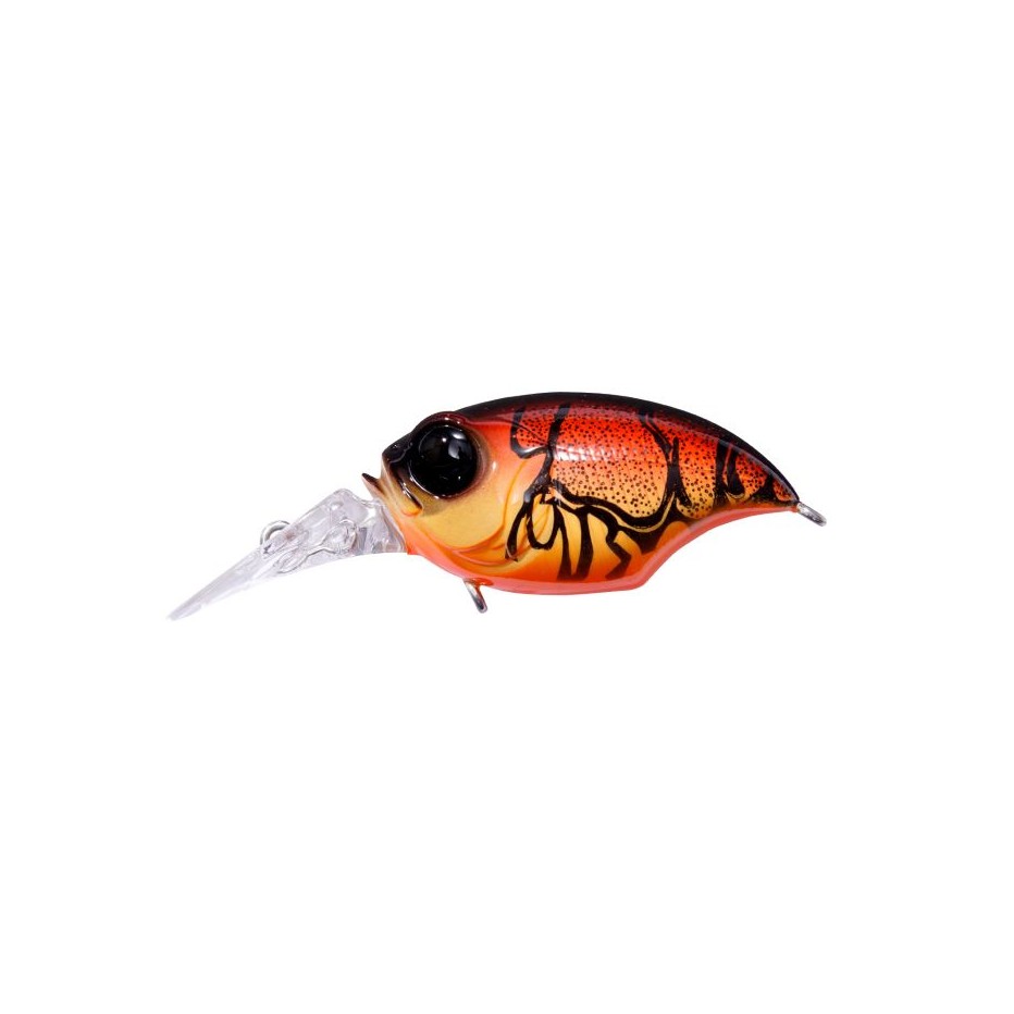Poisson Nageur Megabass MRX Griffon 4,3cm