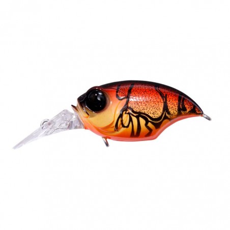 Poisson Nageur Megabass MRX Griffon 4,3cm