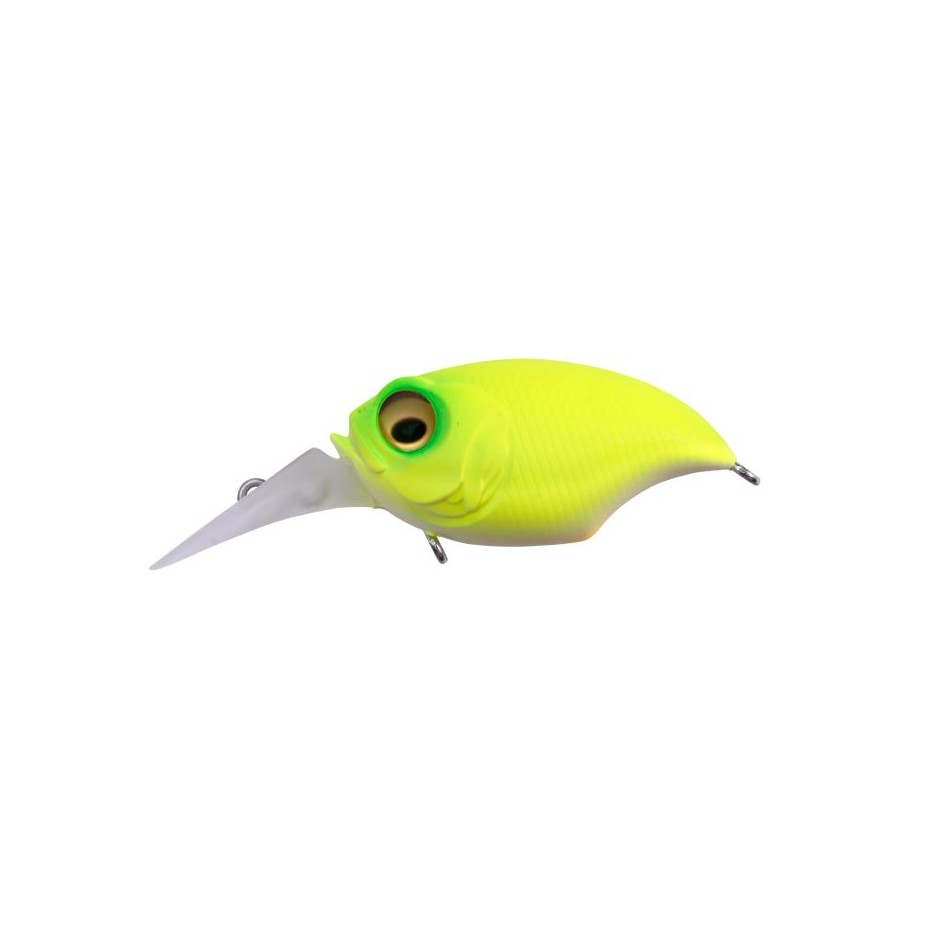 Wobbler Megabass MRX Griffon 4,3cm