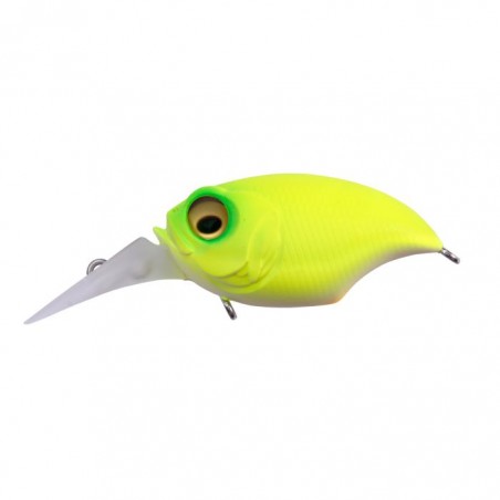 Wobbler Megabass MRX Griffon 4,3cm