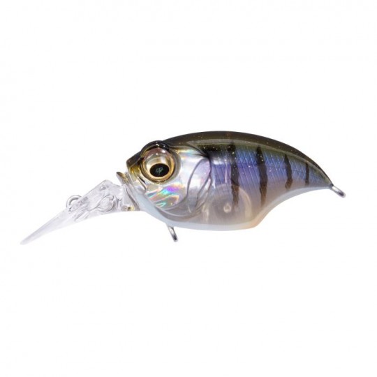 Poisson Nageur Megabass MRX Griffon 4,3cm