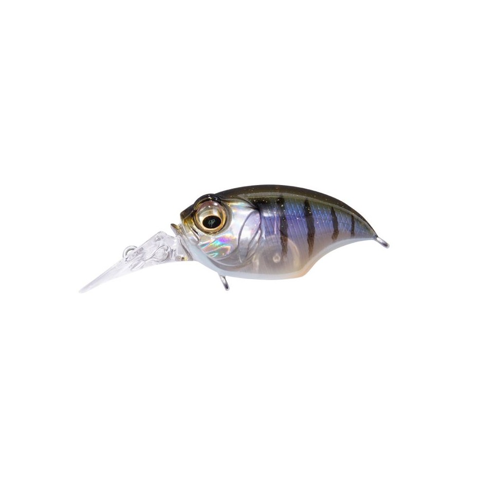 Wobbler Megabass MRX Griffon 4,3cm