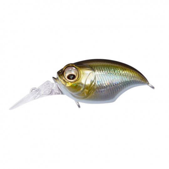 Poisson Nageur Megabass MRX Griffon 4,3cm