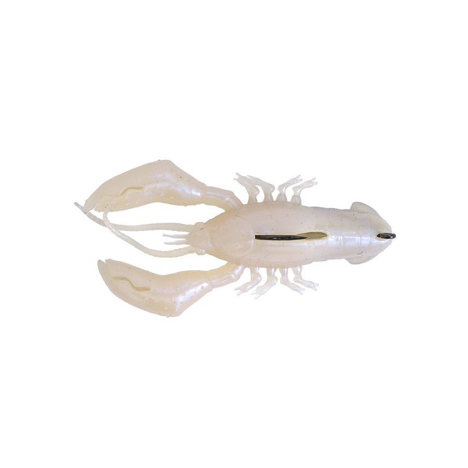 Leurre Souple Megabass Sleeper Craw 7,7cm