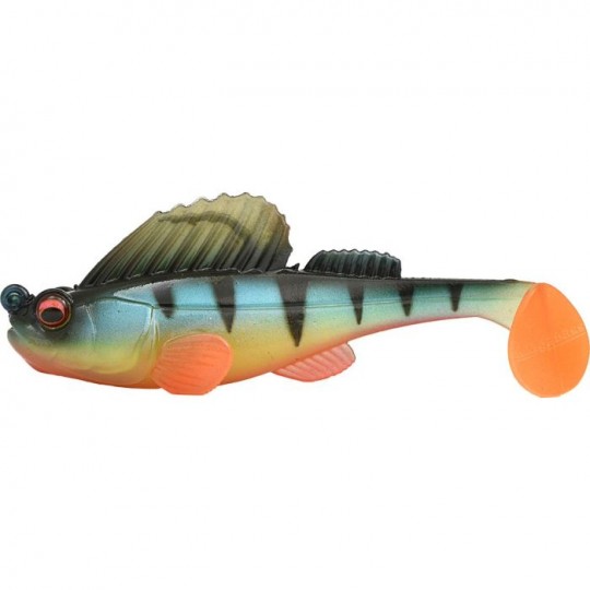 Soft Bait Megabass Dark Sleeper 77mm