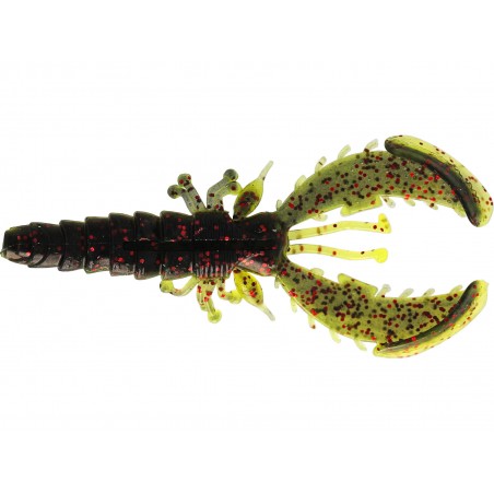 Señuelo Vinilo Westin Crecraw Slim Creaturebait 5,5cm