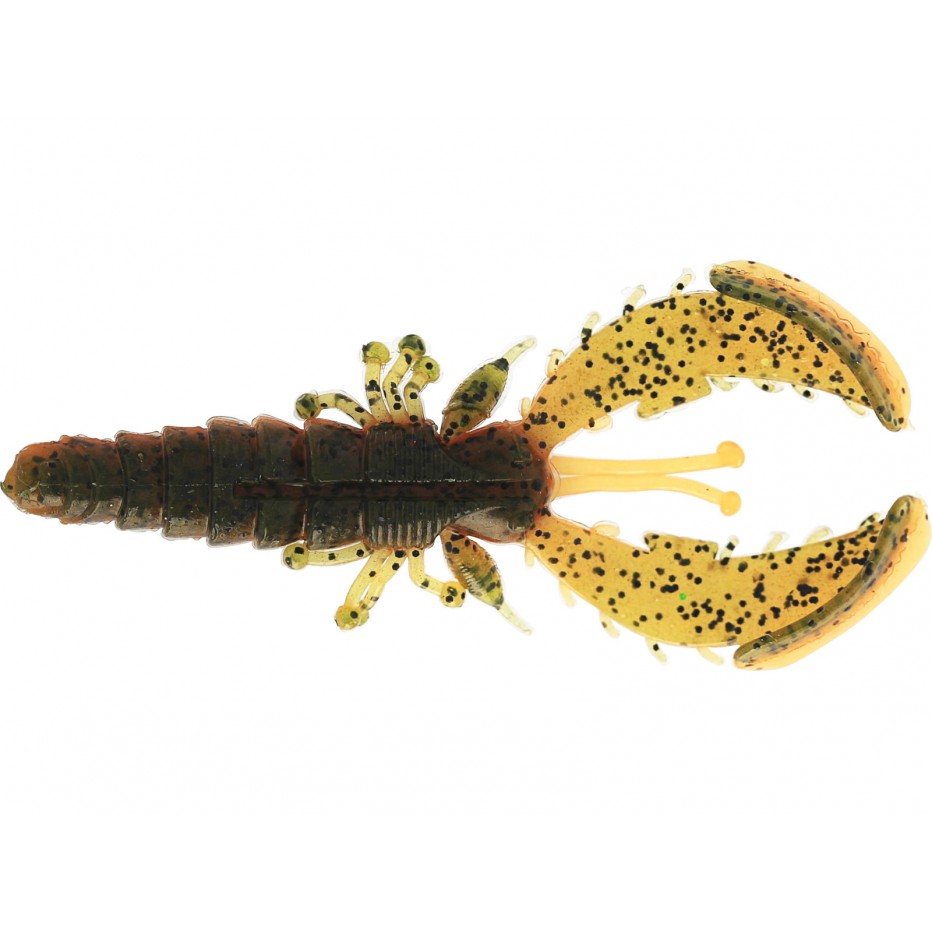 Leurre Souple Westin Crecraw Slim Creaturebait 5,5cm