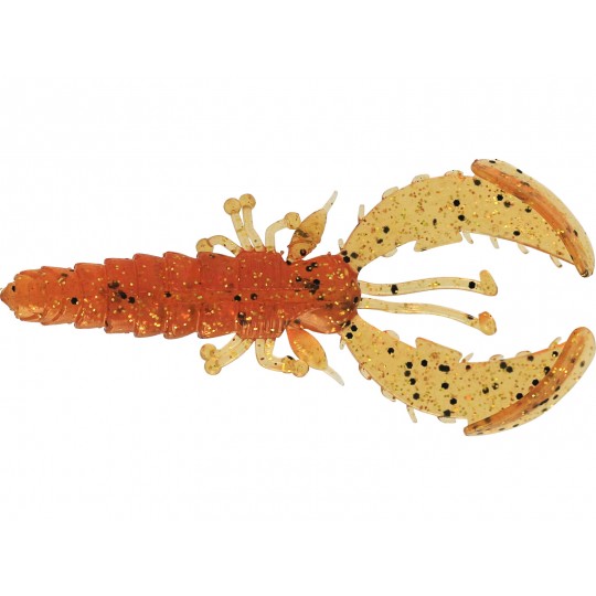 Soft bait Westin Crecraw Slim Creaturebait 5.5cm