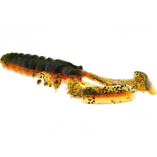 Gummifische Westin Crecraw Slim Creaturebait 5,5cm