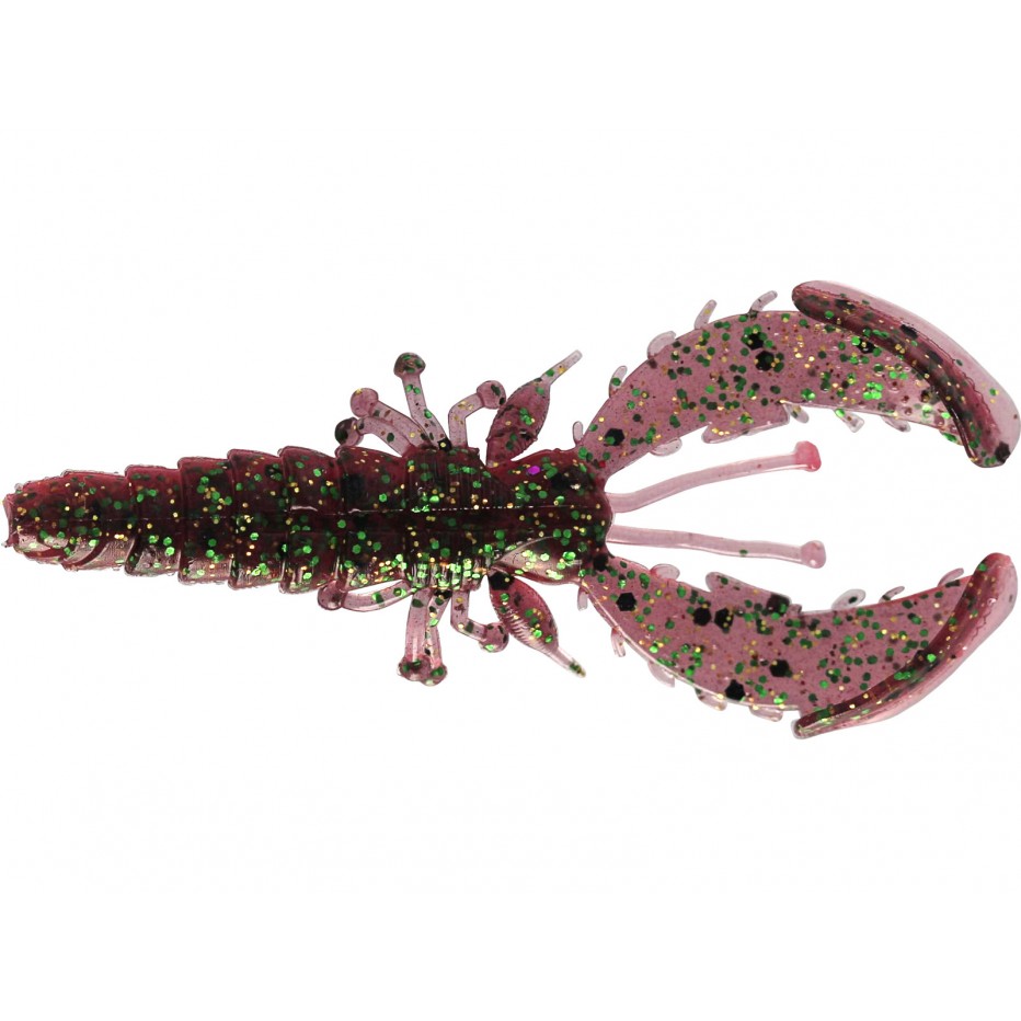 Gummifische Westin Crecraw Slim Creaturebait 5,5cm