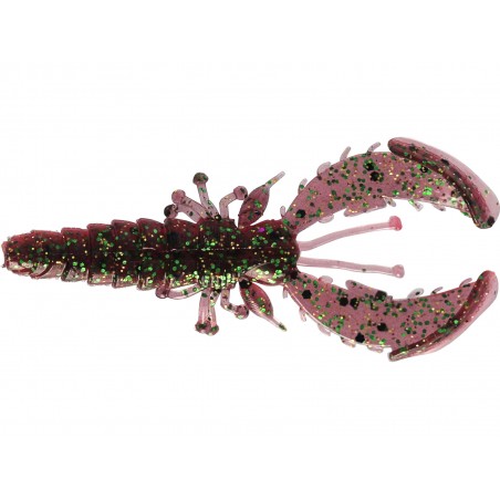 Señuelo Vinilo Westin Crecraw Slim Creaturebait 5,5cm