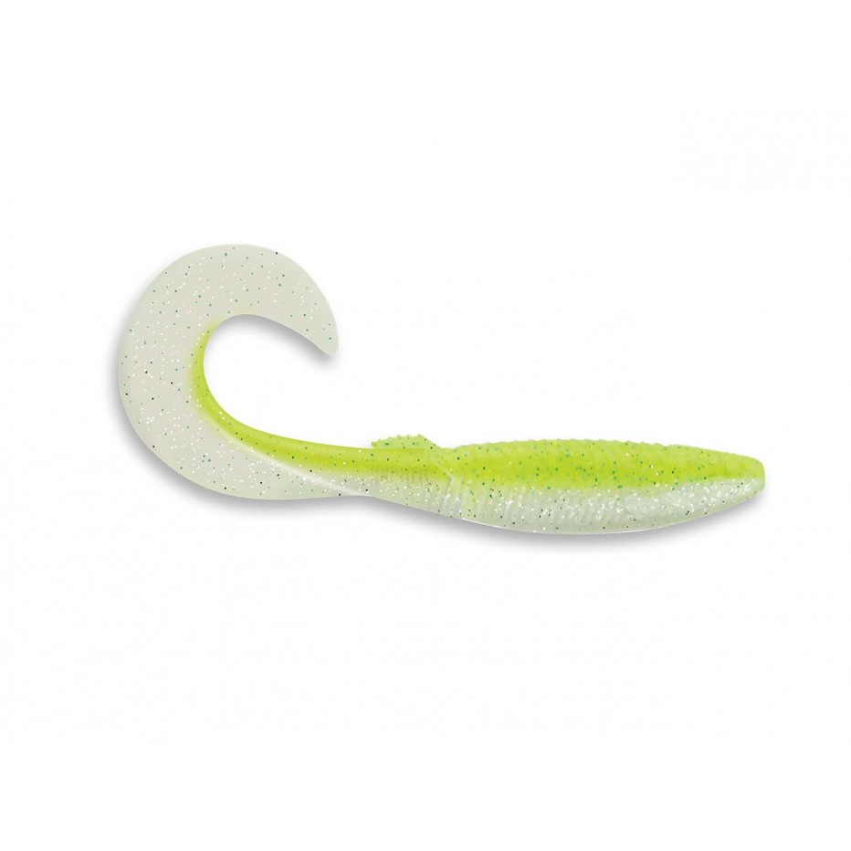 Gummifische Rapala Crushcity The Curl 14,7cm