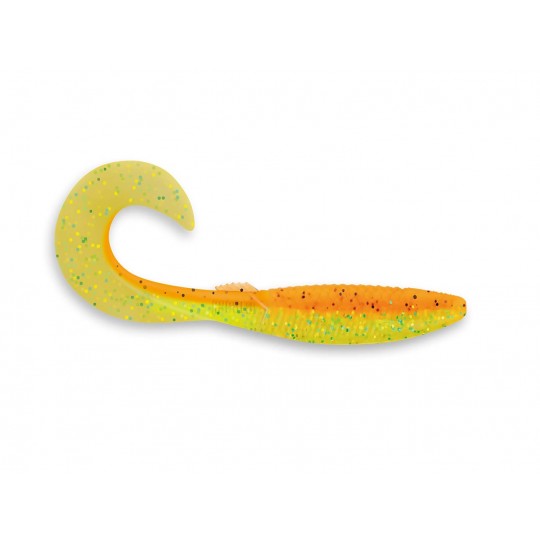 Soft bait Rapala Crushcity The Curl 14.7cm