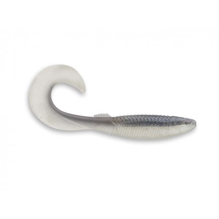 Leurre Souple Rapala Crushcity The Curl 14,7cm
