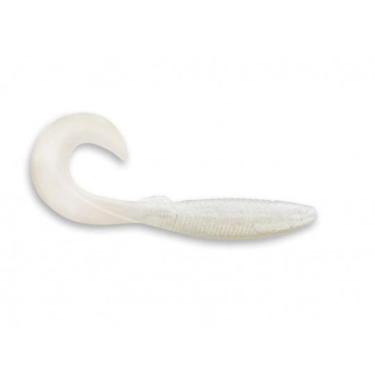 Leurre Souple Rapala Crushcity The Curl 14,7cm