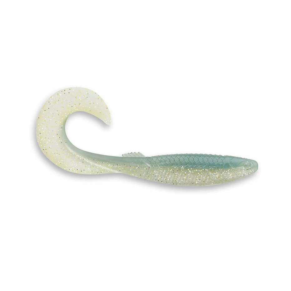 Gummifische Rapala Crushcity The Curl 14,7cm