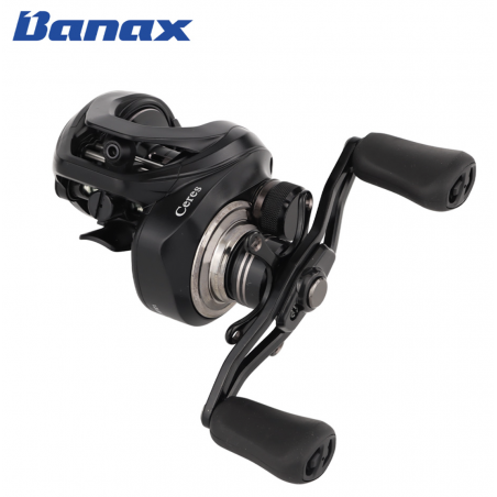 Casting Reel Banax Ceres 109
