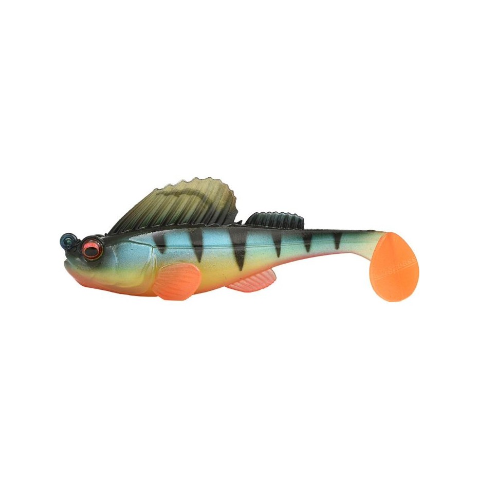 Leurre Souple Megabass Dark Sleeper 95mm