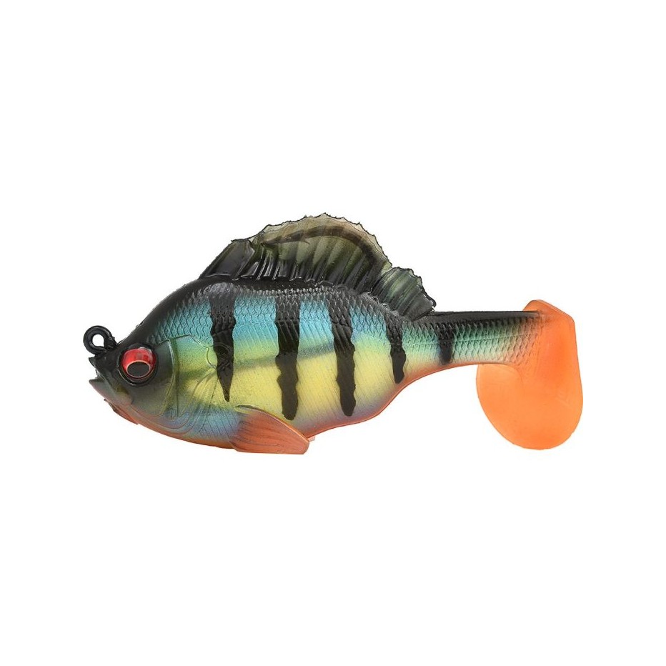 Leurre Souple Megabass Sleeper Gill 8cm