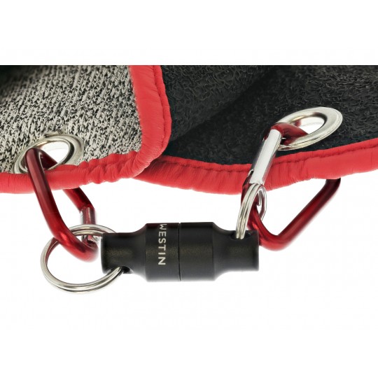 Paar Schutzhandschuhe Westin Landing Gloves