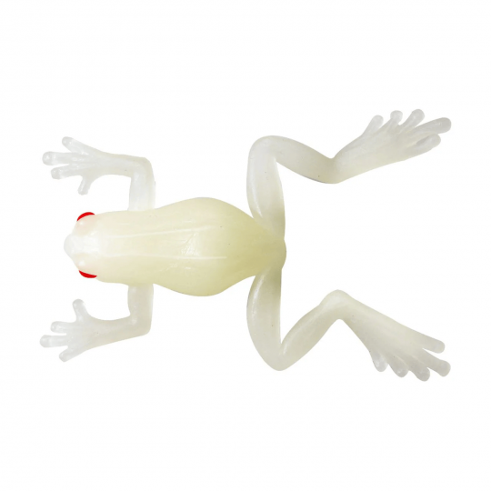 Leurre Souple Tiemco Wild Frog 3,2cm