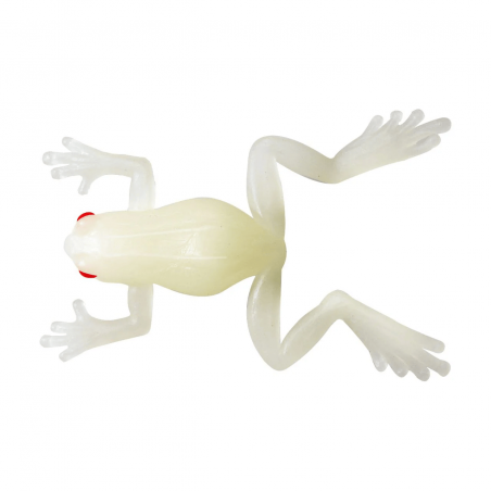 Señuelo Vinilo Tiemco Wild Frog 3,2cm