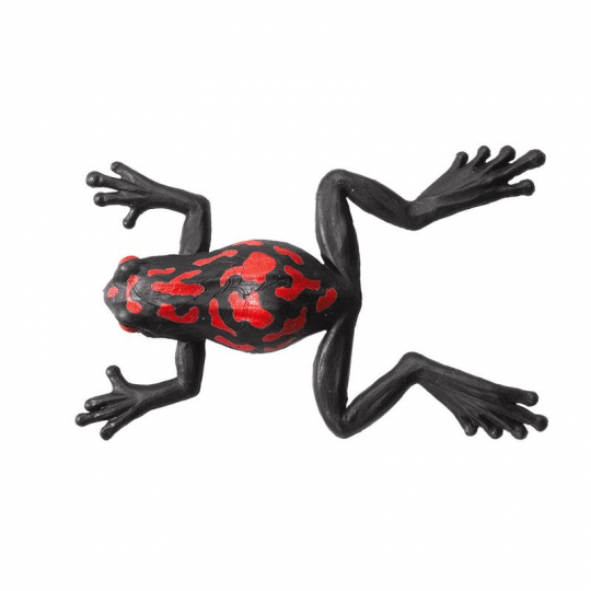 Señuelo Vinilo Tiemco Wild Frog 3,2cm