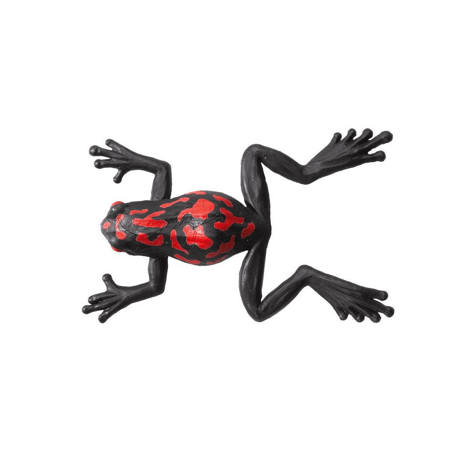 Leurre Souple Tiemco Wild Frog 3,2cm