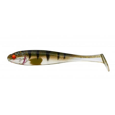 Señuelo Vinilo Illex Magic Slim Shad 7" - 14cm