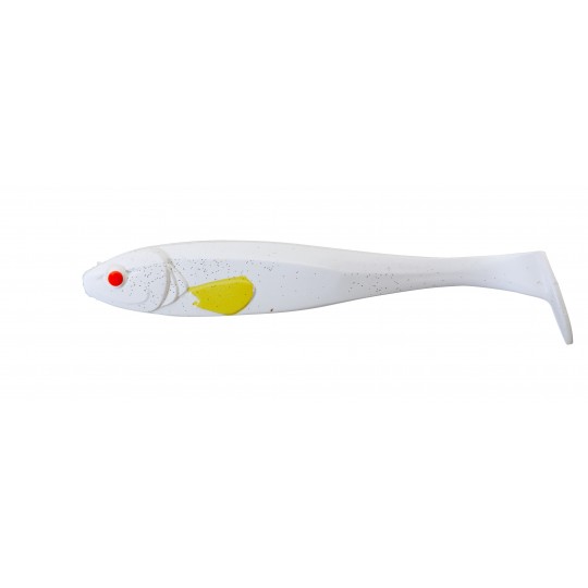 Soft bait Illex Magic Slim Shad 7" - 14cm