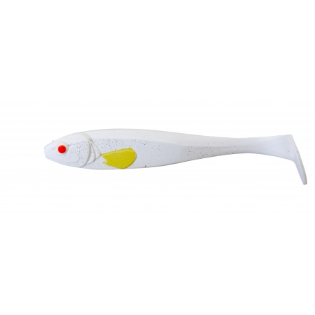 Gummifische Illex Magic Slim Shad 7" - 14cm