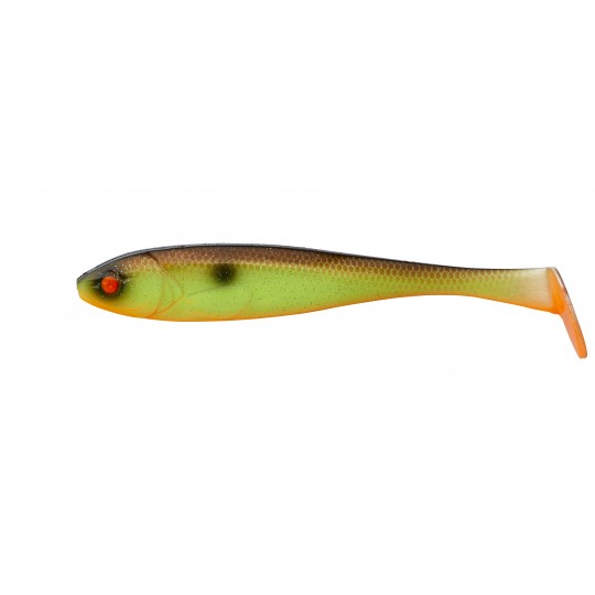 Gummifische Illex Magic Slim Shad 7" - 14cm