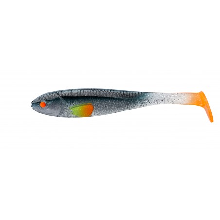 Soft bait Illex Magic Slim Shad 7" - 14cm