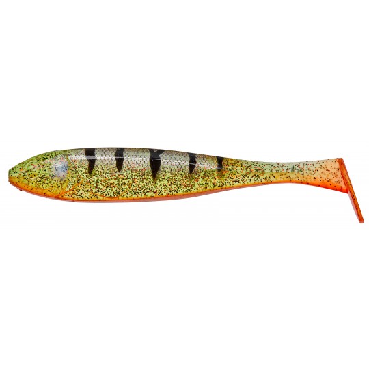 Soft bait Illex Magic Slim Shad 7" - 14cm